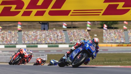 MotoGP 22 (Xbox One/Series X) 