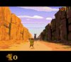 Король Лев (Lion King) Русская Версия (16 bit) 