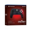 Геймпад беспроводной Sony DualSense Wireless Controller Spider-Man 2 (Человек-Паук 2) Оригинал (PS5)