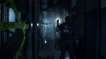   Microsoft Xbox One S 1Tb Eur  + Resident Evil 2 