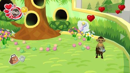 Купить игру World of Zoo (Wii) на Nintendo Wii диск