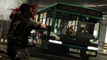 Max Payne 3 Коллекционное издание (Collector’s Edition) Русская Версия (Xbox 360/Xbox One)
