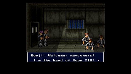 игра River City Girls Zero (Limited Run #139) (Switch) для Nintendo Switch