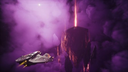 игра Everspace - Stellar Edition Русская Версия (Switch) для Nintendo Switch