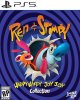 Ren and Stimpy Happy, Happy, Joy, Joy, Collection (Limited Run) (PS5)