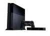  Подставка для вертикальной установки консоли черный (Black) Sony Оригинал (PS4) 