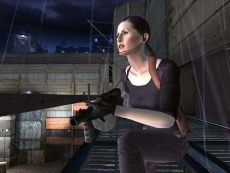 Max Payne 2: The Fall of Max Payne   Jewel (PC) 