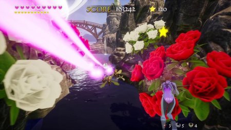 игра Air Twister Русская Версия (Switch) для Nintendo Switch