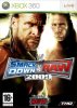 WWE SmackDown vs Raw 2009 (Xbox 360)