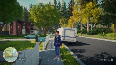 Lake Русская Версия (PS5)