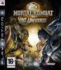 Mortal Kombat vs. DC Universe (PS3) USED /