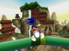 Sonic Riders Zero Gravity (PS2) USED Б/У