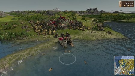 Игра Grand Ages: Medieval Limited Special Edition Русская Версия (PS4) Playstation 4