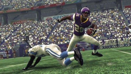 Madden NFL 12 (Xbox 360)