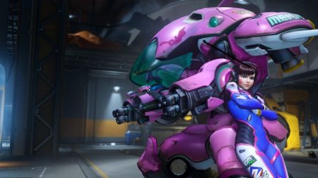 Игра Overwatch: Коллекционное издание Русская Версия (PS4) Playstation 4