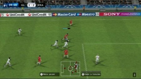   Pro Evolution Soccer 2012 (PES 12) (Wii/WiiU)  Nintendo Wii 