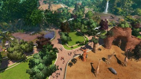Zoo Tycoon (  Kinect)   (Xbox 360)