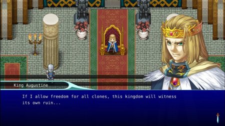 игра Kemco RPG Selection vol. 6 (Switch) для Nintendo Switch