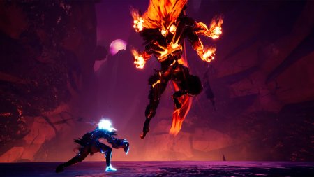 игра Strayed Lights (Limited Run #238) Русская Версия (Switch) для Nintendo Switch