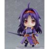 Фигурка Good Smile Company Nendoroid: Конно Юкие (Yuuki) Мастера меча онлайн (Sword Art Online) (4580590127067) 10 см 