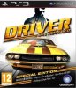 Driver: - (San Francisco)   (Special Edition) (PS3)