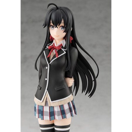 Фигурка Good Smile Company Pop Up Parade: Юкино Юкиношита (Yukino Yukinoshita) Как и ожидалось, моя подростковая романтическая комедия не складывается (My Teen Romantic Comedy SNAFU Climax) (4580416942836) 17 см 