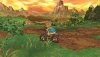  Innocent Life: A Futuristic Harvest Moon (PSP) 