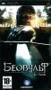 Beowulf (Беовульф) The Game (PSP)