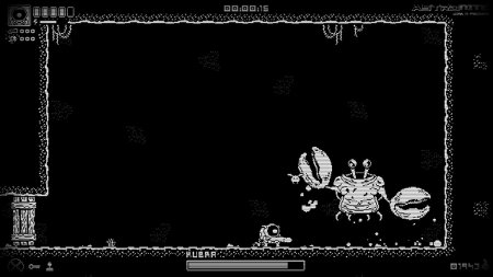 игра Astronite (Switch) для Nintendo Switch