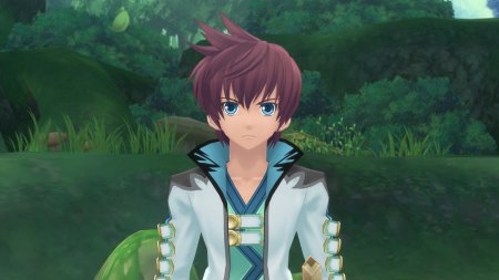 игра Tales of Graces f Remastered Русская Версия (Switch) для Nintendo Switch