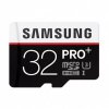 MicroSD Карта памяти 32GB Samsung Class 10 PRO PLUS U3 R/W 95/90 MB/s (PC) 