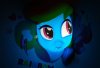  Светильник 3D 3DLightFX: Май Литл Пони: Рейнбоу Дэш (My Little Pony: Rainbow Dash)