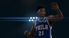 Игра NBA Live 19 (PS4) Playstation 4