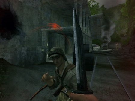 History Channel: Battle for the Pacific (PS2) USED Б/У