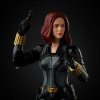  Hasbro Marvel Legends:     (BLW)   (Black Widow) (E8761) 15  