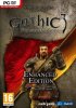 Gothic 3 (Готика 3) Enhanced Edition Box (PC)
