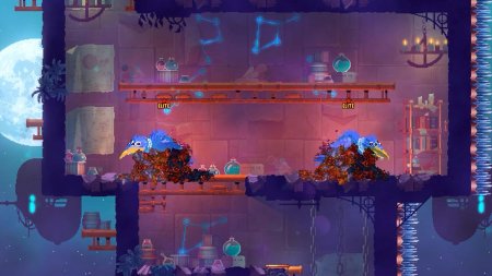 Dead Cells: Return to Castlevania Edition Русская Версия (PS5)