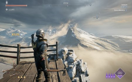 Flintlock: The Siege of Dawn Русская Версия (PS5)