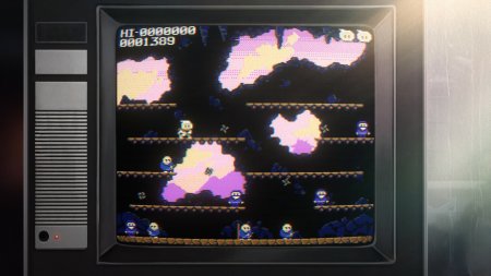 игра Last Time I Saw You (Switch) для Nintendo Switch