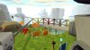 Игра De Blob (PS4) Playstation 4