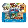 Skylanders Trap Team:    : Chopper, Funny Bone, Shroomboom