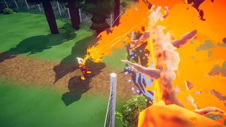 игра Ben 10: Мощное Приключение (Power Trip) Русская Версия (Switch) для Nintendo Switch