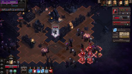 игра The Last Spell (Limited Run) Русская Версия (Switch) для Nintendo Switch