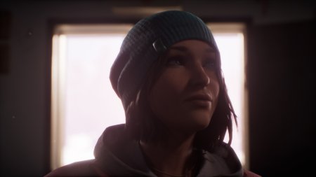 игра Life is Strange: Double Exposure Русская Версия (Switch) для Nintendo Switch