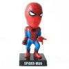   Spider-Man Wacky Wobbler