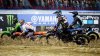 Игра Monster Energy Supercross 6 The Official Videogame (PS4/PS5) Playstation 4