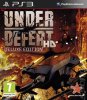 Under Defeat HD: Deluxe Edition (PS3)