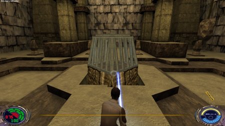 игра Star Wars: JEDI Knight II (2) Jedi Outcast (Limited Run #069) (Switch) для Nintendo Switch