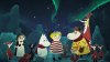 игра Moomintroll: Winter's Warmth Русская Версия (Switch) для Nintendo Switch
