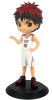 Фигурка Banpresto Q Posket: Тайга Кагами (Taiga Kagami) Баскетбол Куроко (Kuroko's Basketball) (4983164190175) 14 см